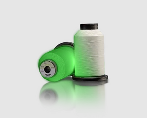 ISA TEXTLIGHT - GLOW IN THE DARK THREAD