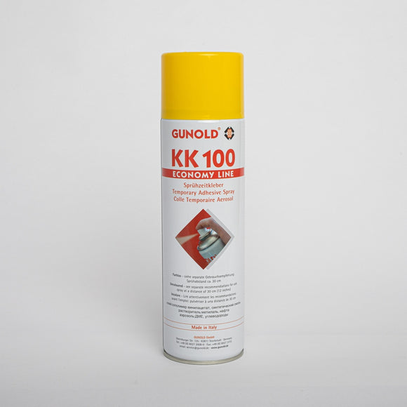 KK100 (Adhesive Spray)