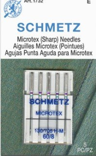 Microtex Needles
