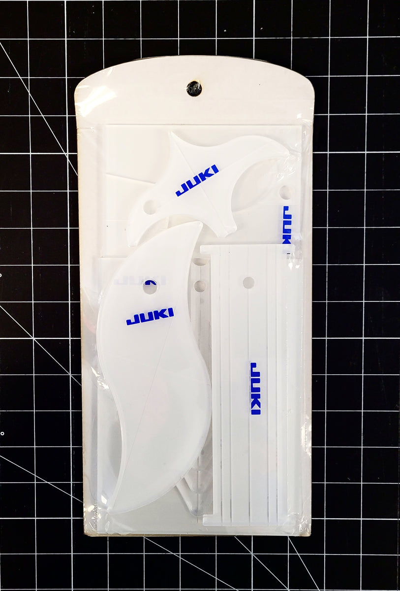 Mini Sewing Ruler Mini Ruler Set (Quilting) – Sewing and Embroidery Warehouse