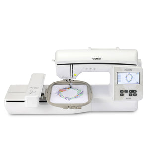 Brother - NQ1700E - Embroidery Machine