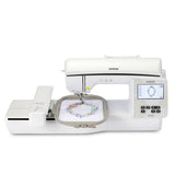 Brother - NQ1700E - Embroidery Machine