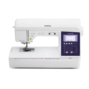Brother - NQ575 - The Trendsetter 2 - Sewing Machine