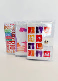 Sew City Wallet Style Sewing Kit (Assorted Designs)