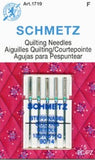 Quilting Needles