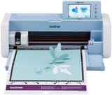 ScanNCut DX325 Innov-ís Edition