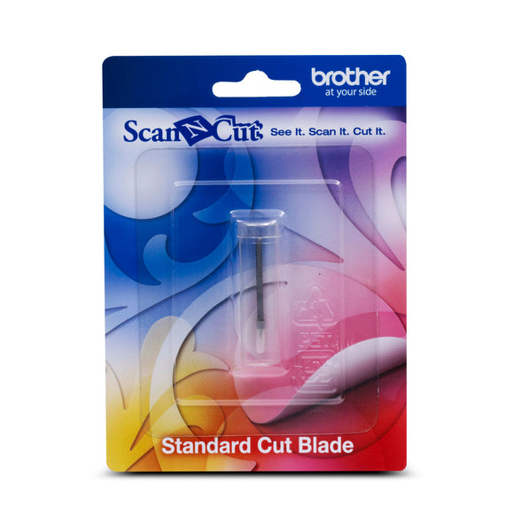 Standard Cut Blade