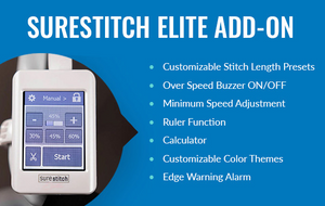 Surestitch Elite Add-On