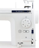 JUKI - TL-2010Q - Sewing & Quilting Machine