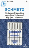Universal SCHMETZ Needles