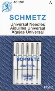Universal SCHMETZ Needles