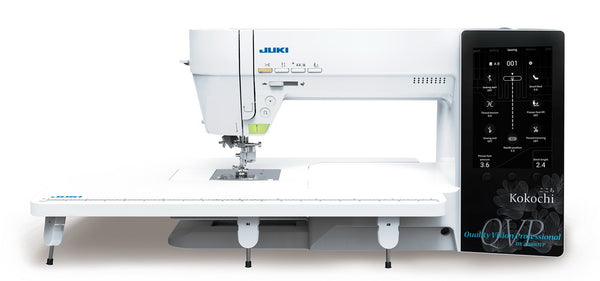 JUKI - Kokochi DX-4000QVP - Sewing & Quilting Machine – Sewing and